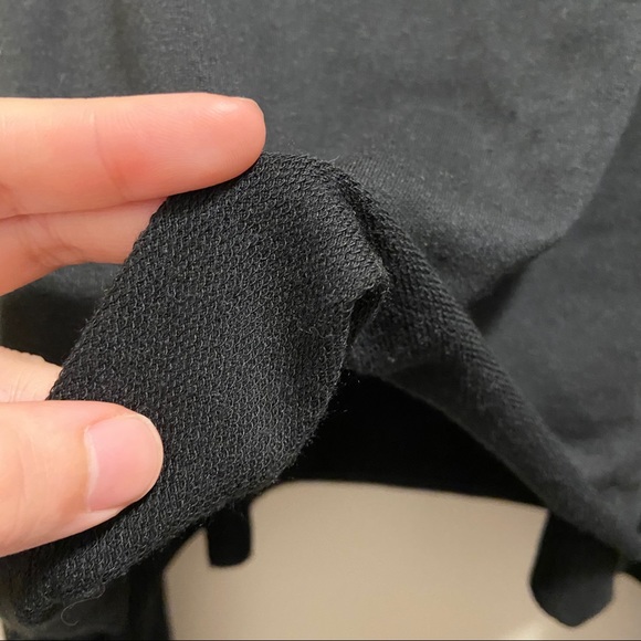 M Boutique cropped top - Picture 6 of 8